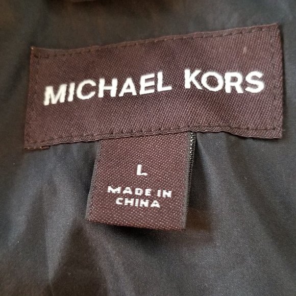 3-in-1 Black Jacket (Vest) L - Picture 6 of 16